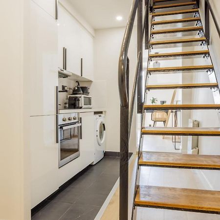 Elegant Apartment - 2Br - 6P - Sentier Paris Eksteriør billede