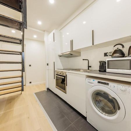 Elegant Apartment - 2Br - 6P - Sentier Paris Eksteriør billede
