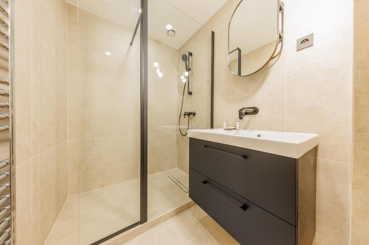 Elegant Apartment - 2Br - 6P - Sentier Paris Eksteriør billede