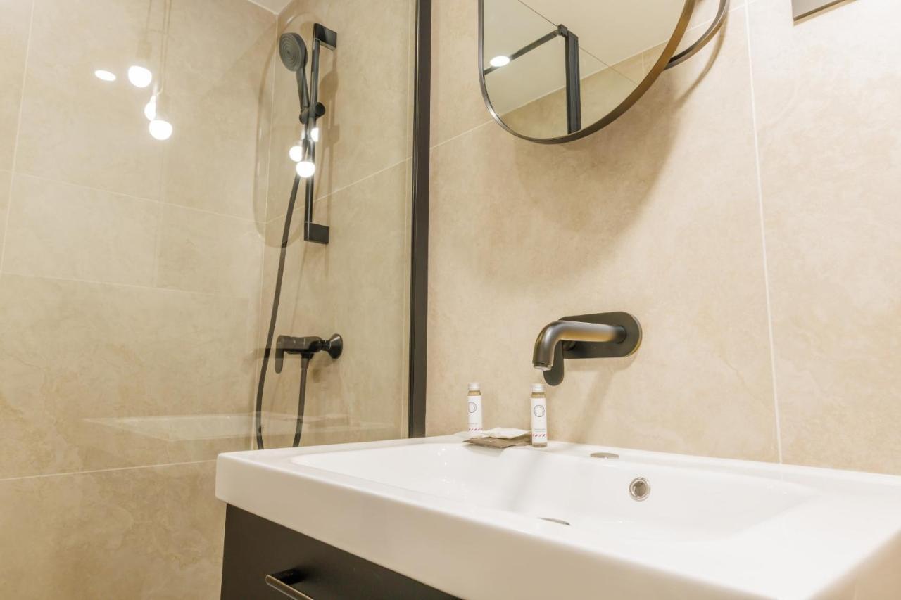 Elegant Apartment - 2Br - 6P - Sentier Paris Eksteriør billede