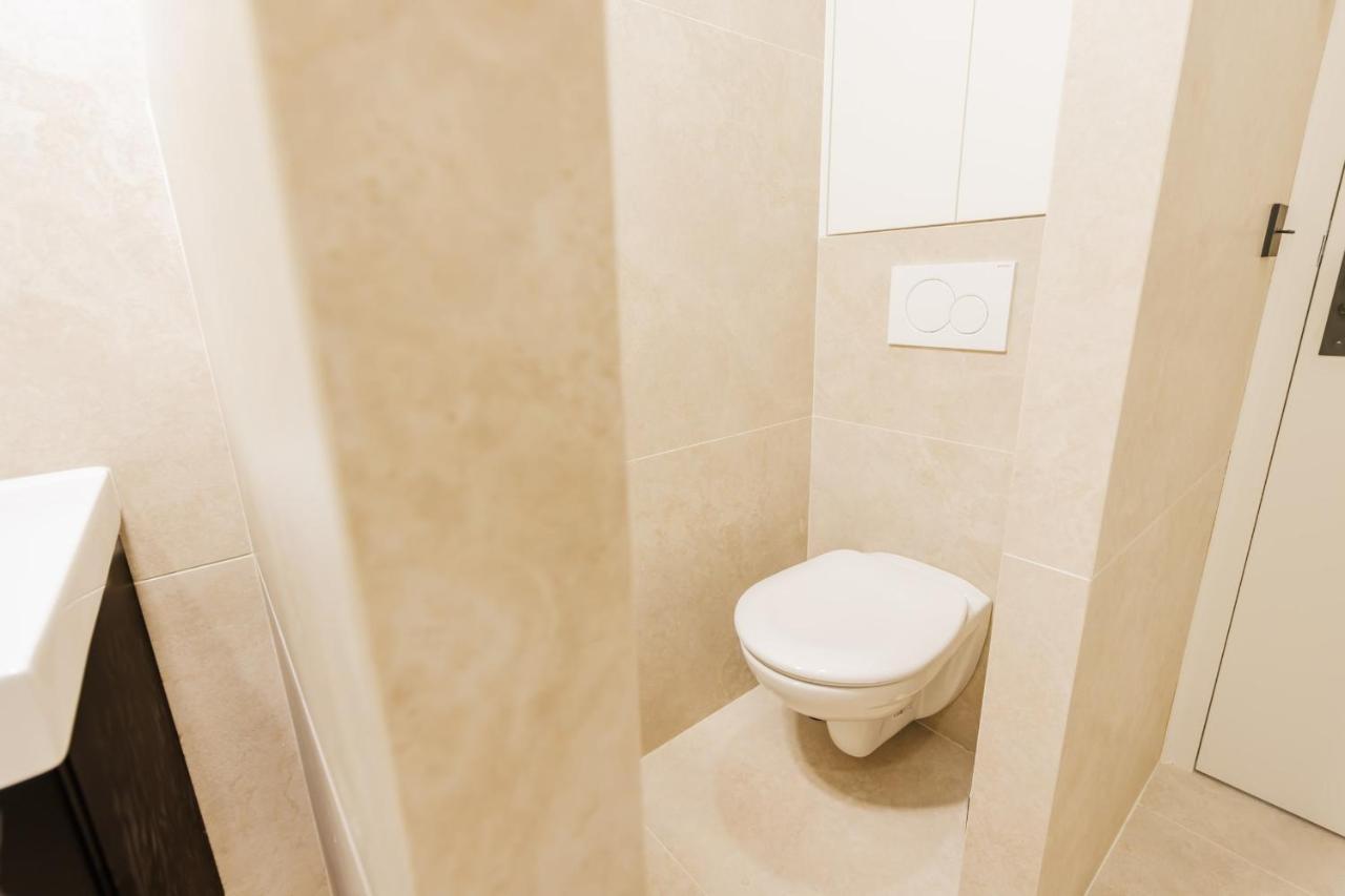 Elegant Apartment - 2Br - 6P - Sentier Paris Eksteriør billede